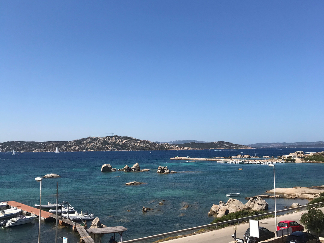 Hotel Nido D'aquila主图