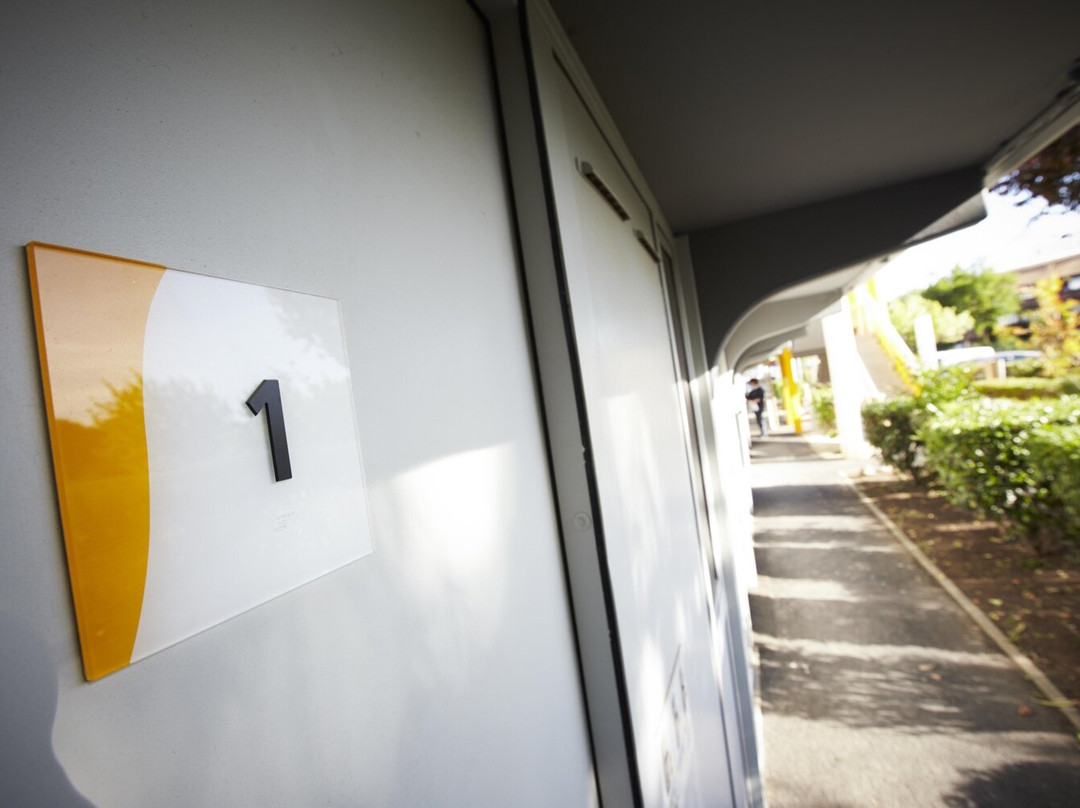 Premiere Classe Beziers - Villeneuve Les Beziers主图