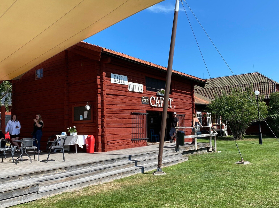 Loftcafét
