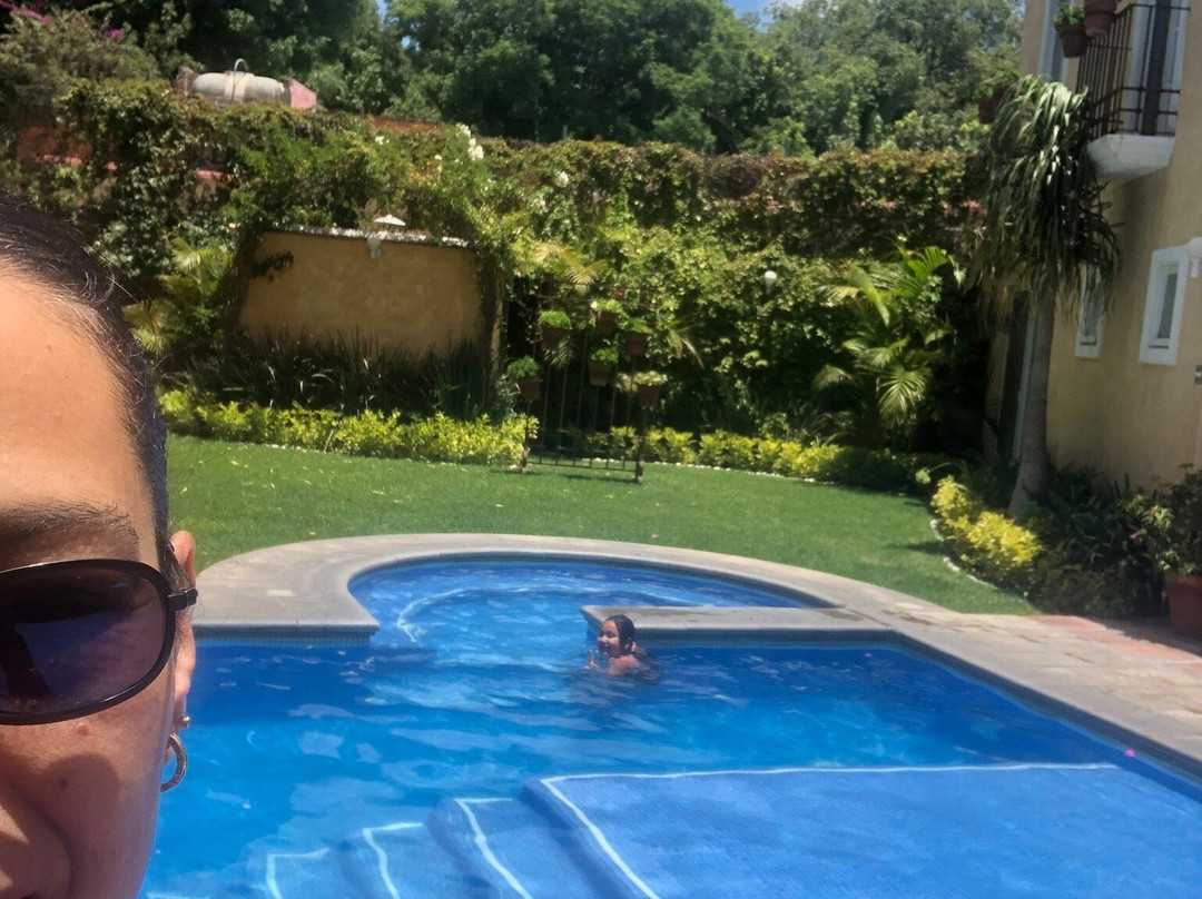 Hotel Boutique La Granja主图