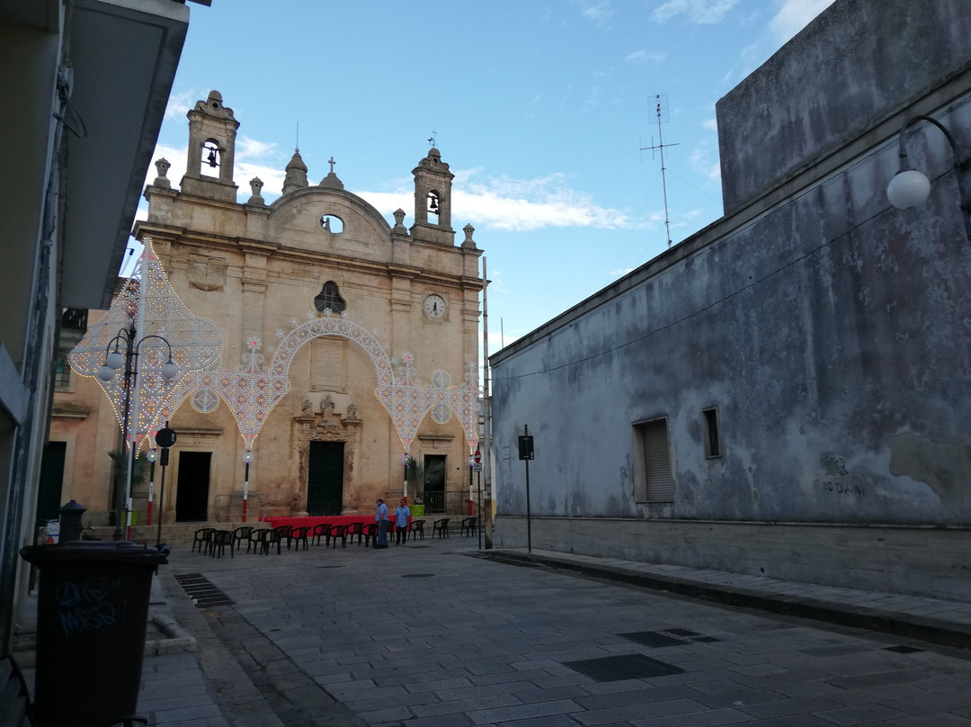 Riz Guest House主图