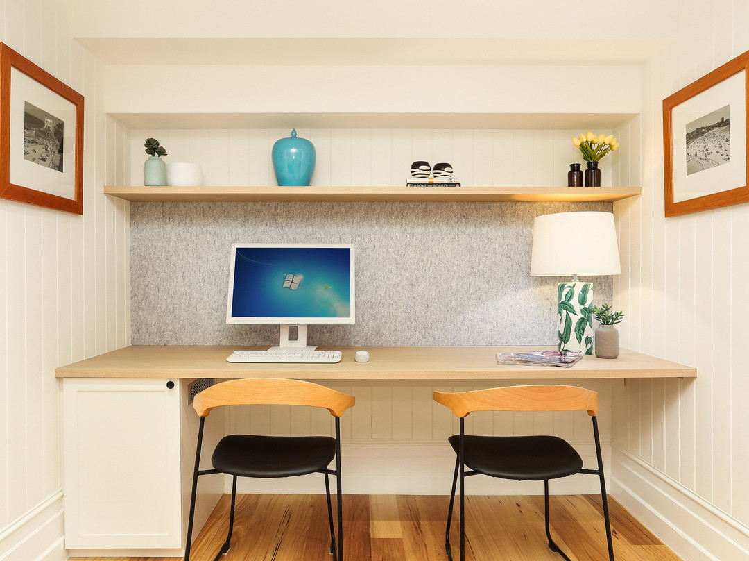 库吉湾酒店主图