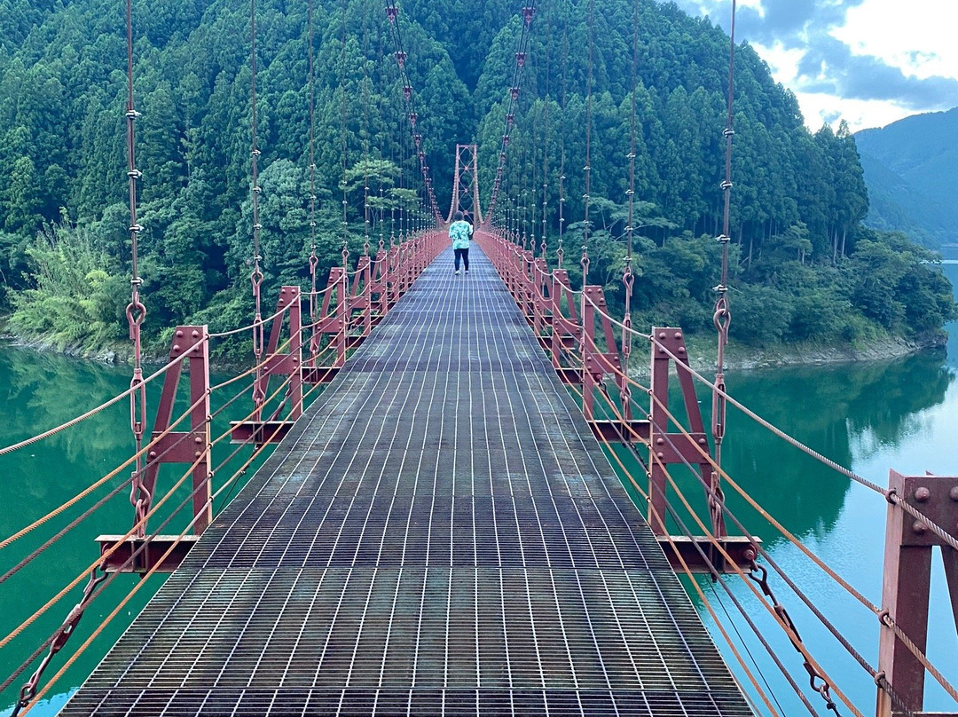 Aragijima景点图片