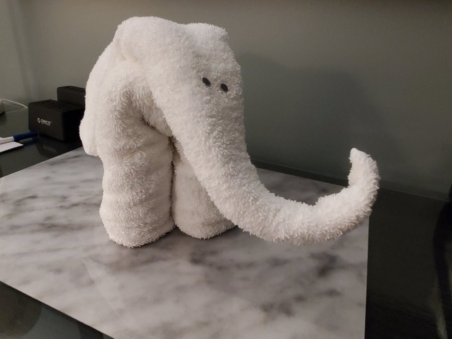 Motel Petit Hameau主图