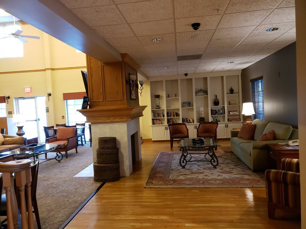 Country Inn & Suites by Radisson, Covington, LA主图