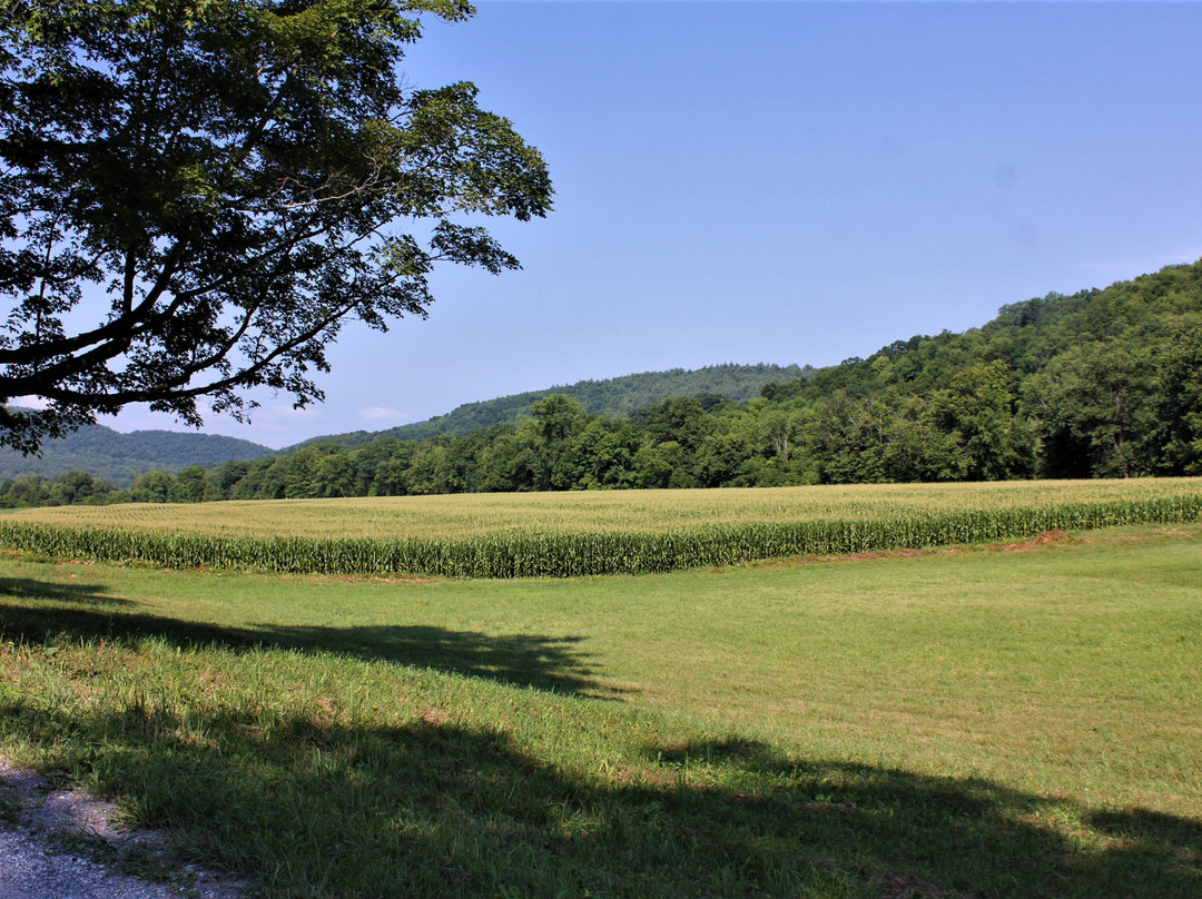 Rockwell's Retreat主图