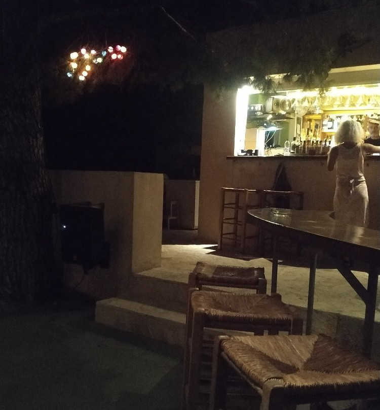 Koukos-Kapsali必去景点