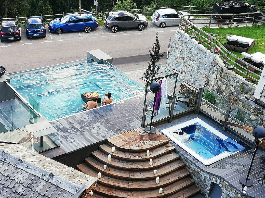 Hotel Chalet Al Foss主图