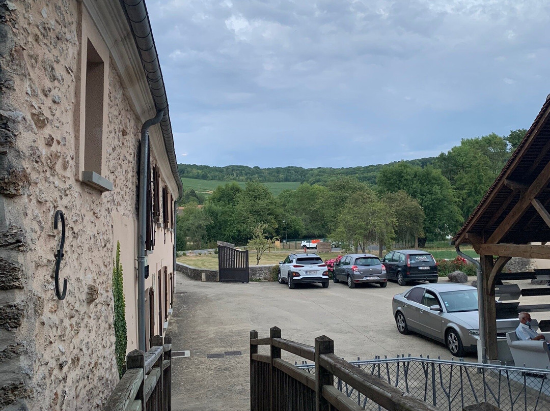 Hotel le Moulin Babet主图