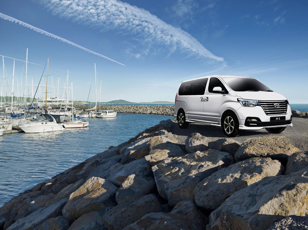 Luxury Airport Transfers RD-巴瓦罗必去景点