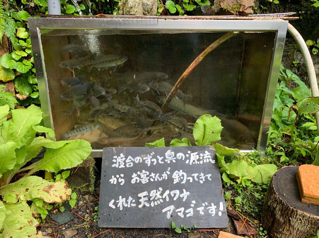 Doai Onsen主图