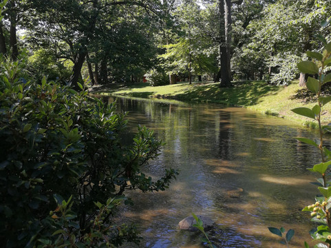 Westmount Park-Westmount必去景点