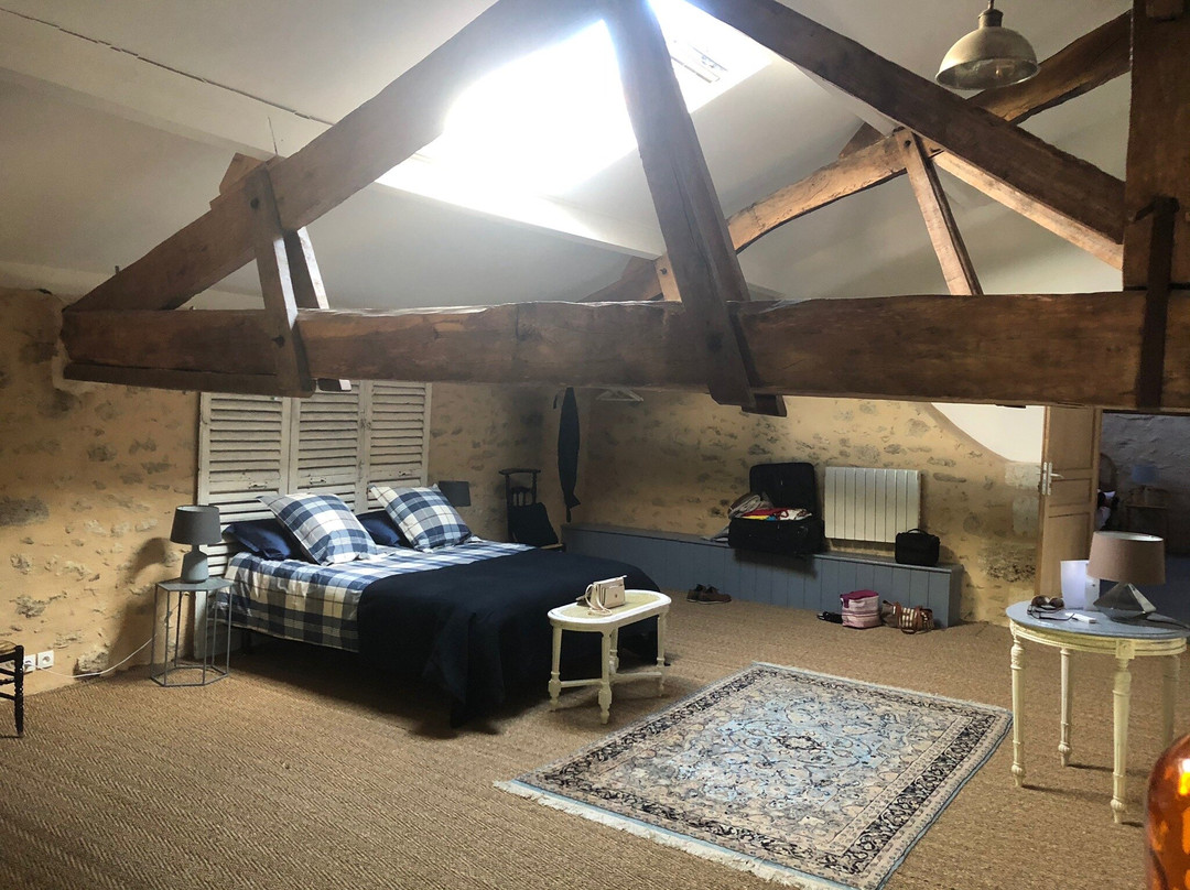 Le Clos Des Abeilles主图