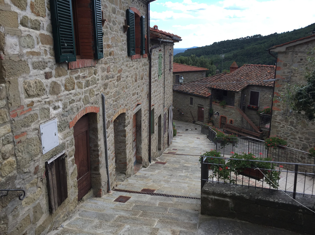 Borgo di Gello Biscardo景点图片