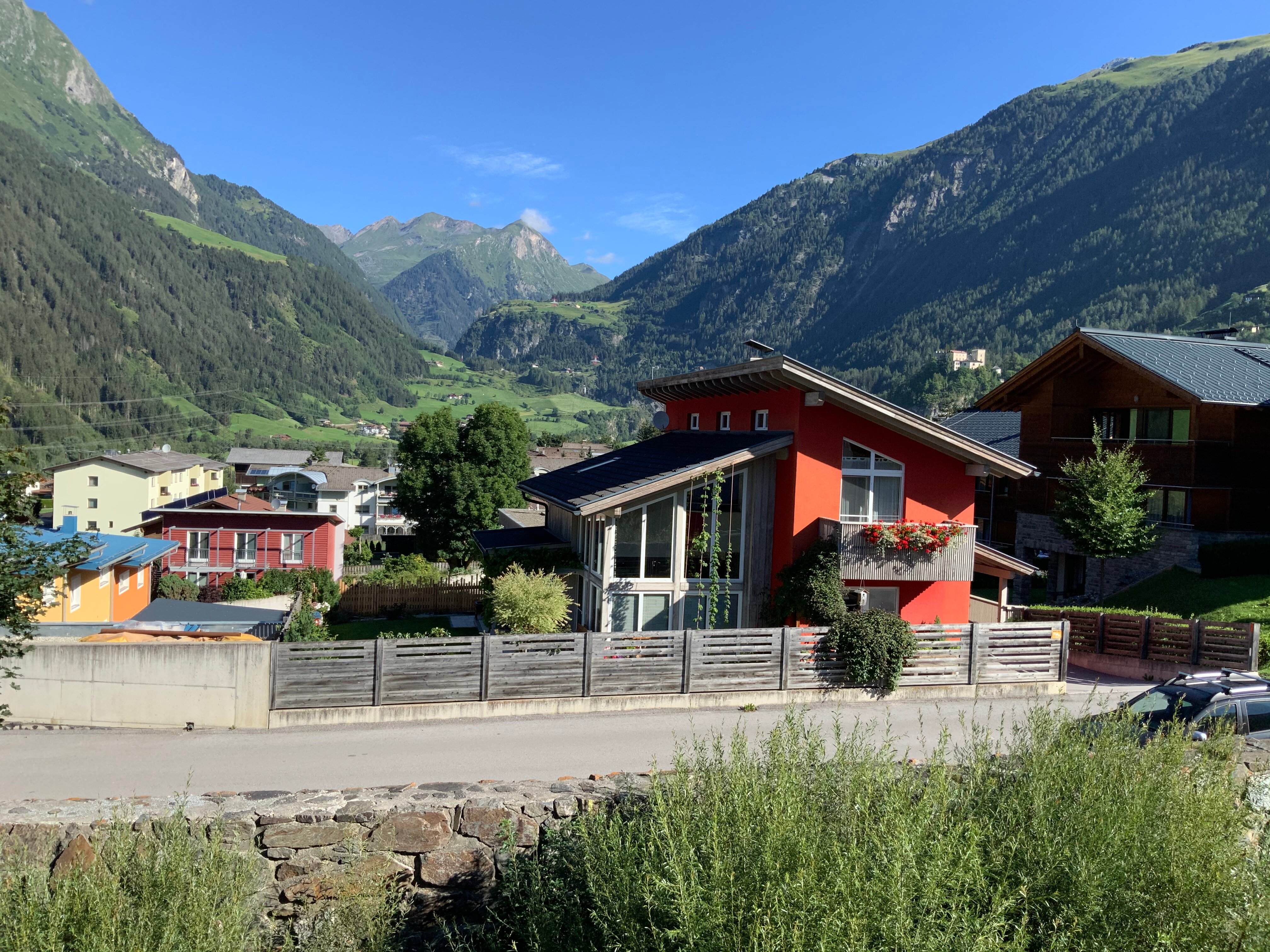 Hotel Hohe Tauern-官方