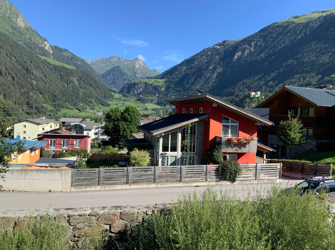 Hotel Hohe Tauern主图