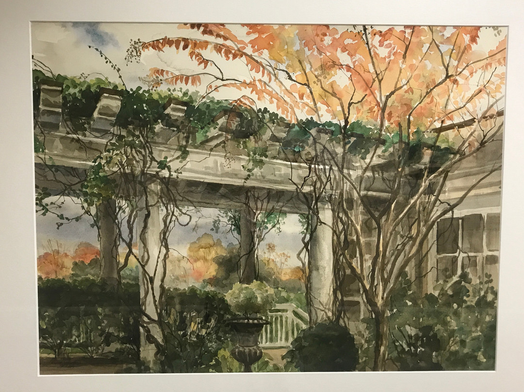 欧·亨利酒店主图