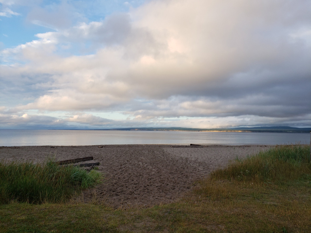 Cap Aventure-Gaspe必去景点