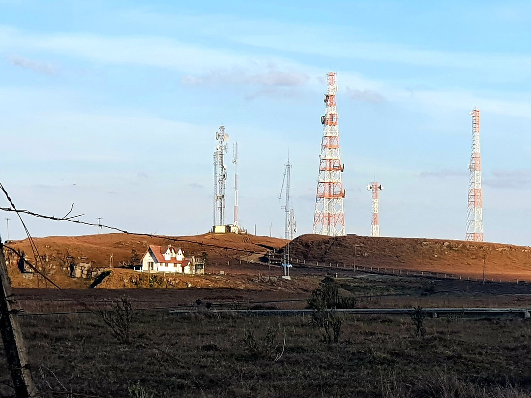Alto da Boa Vista Hill景点图片