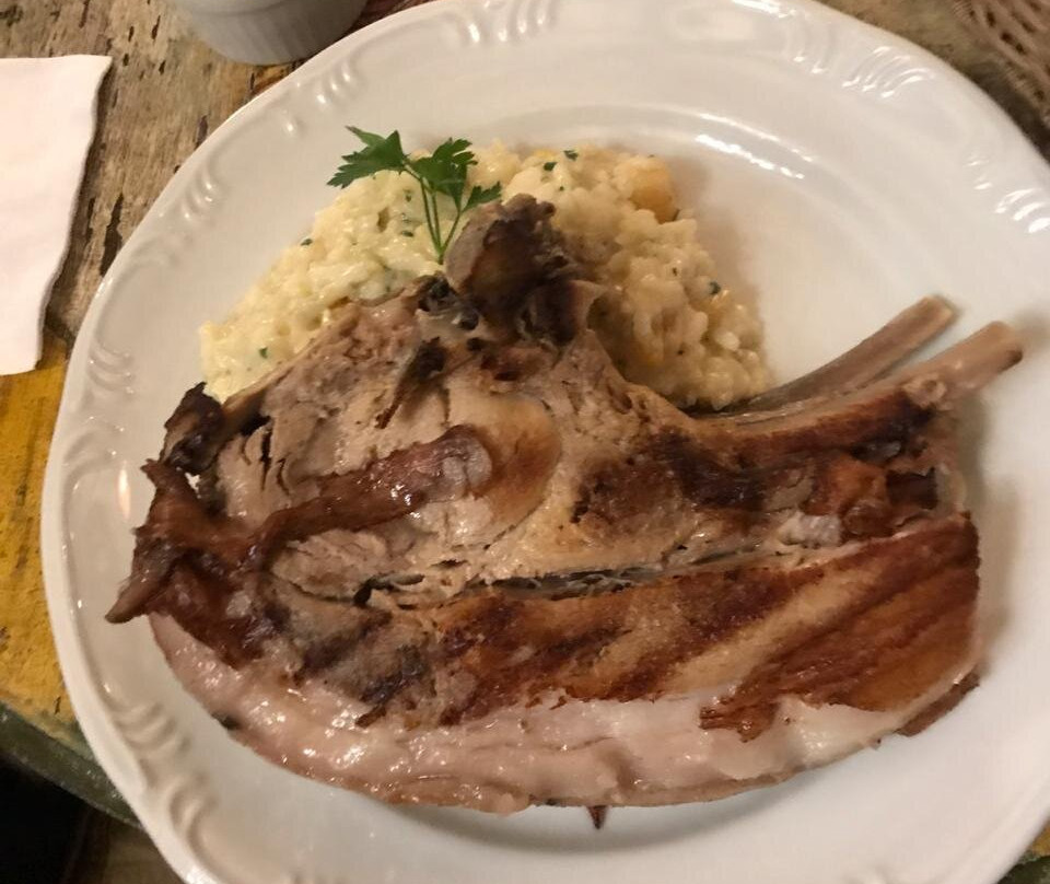 Pousada Pegada da Onca主图