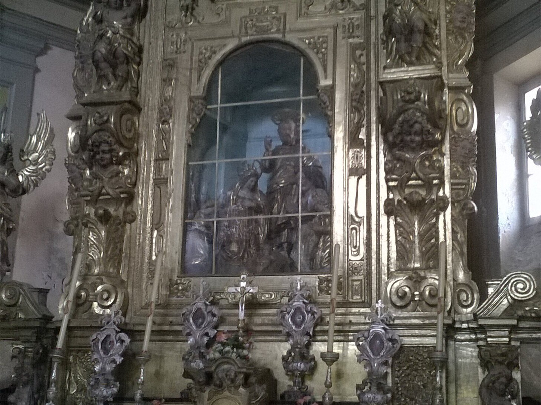 Chiesa Di San Giuseppe-Vacciago必去景点