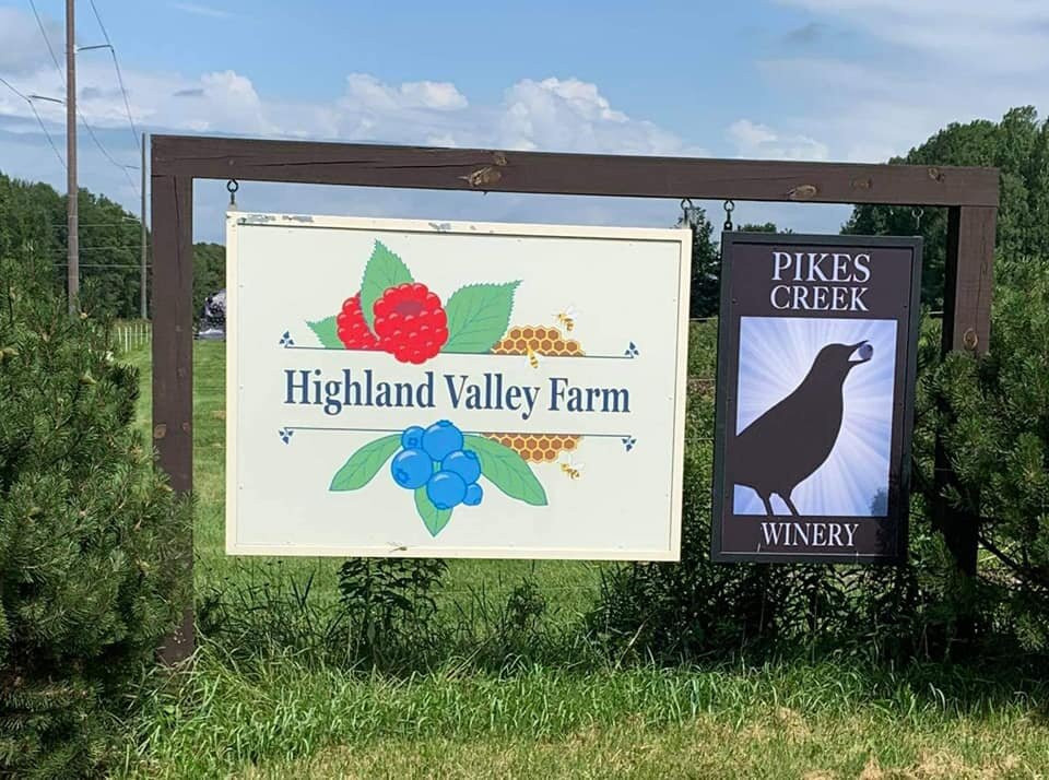 Highland Valley Farm-Bayfield必去景点