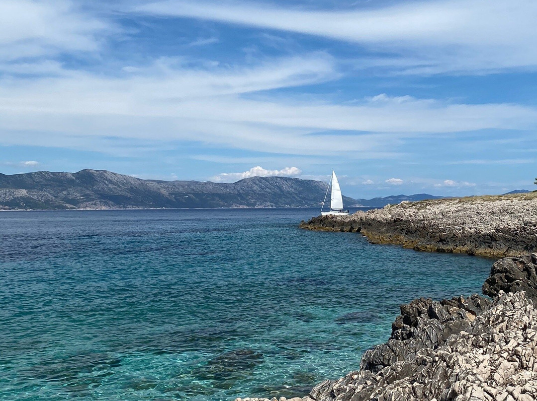 Peninsula Raznjic景点图片