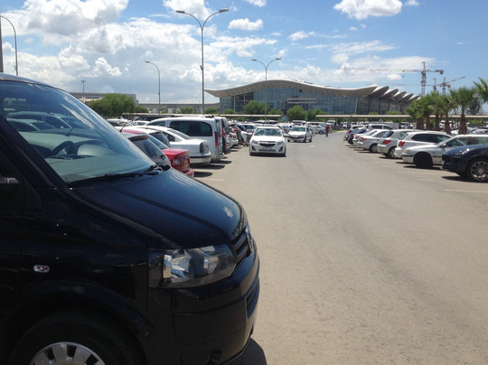 TIMIVENTURE Travel-阿尔及尔必去景点