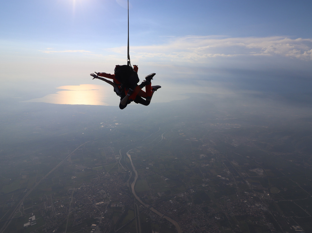 Skydive Verona景点图片