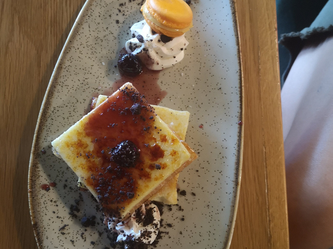 Dream Island Spa & Health Resort主图