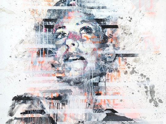 AHOY! Art Gallery-马洛卡帕尔马必去景点