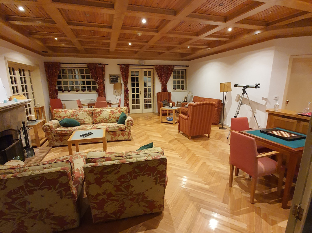 Padroes Guest House's主图