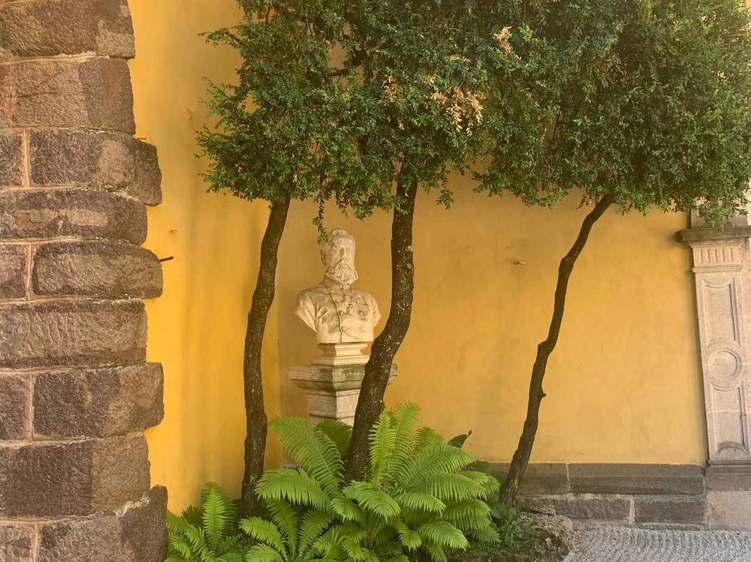 Weingut / Vinothek Castel Sallegg景点图片
