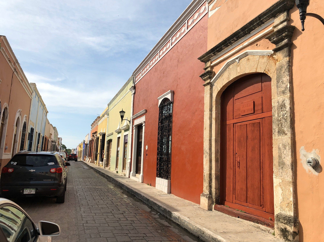 Hotel Maya AH Kim Pech主图