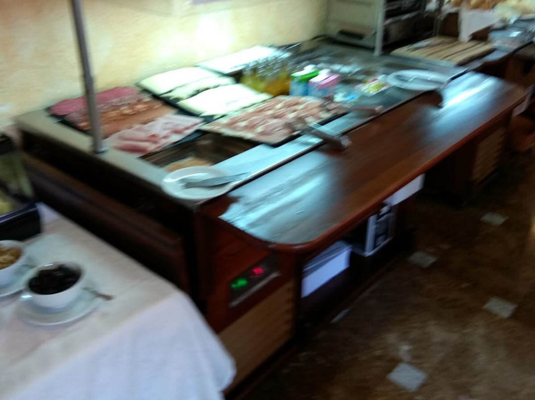 Hotel Mediterraneo主图