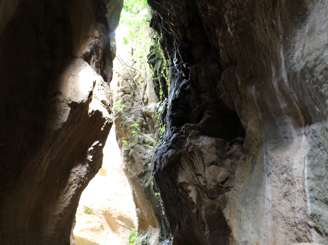 Nevadensis-Pampaneira必去景点