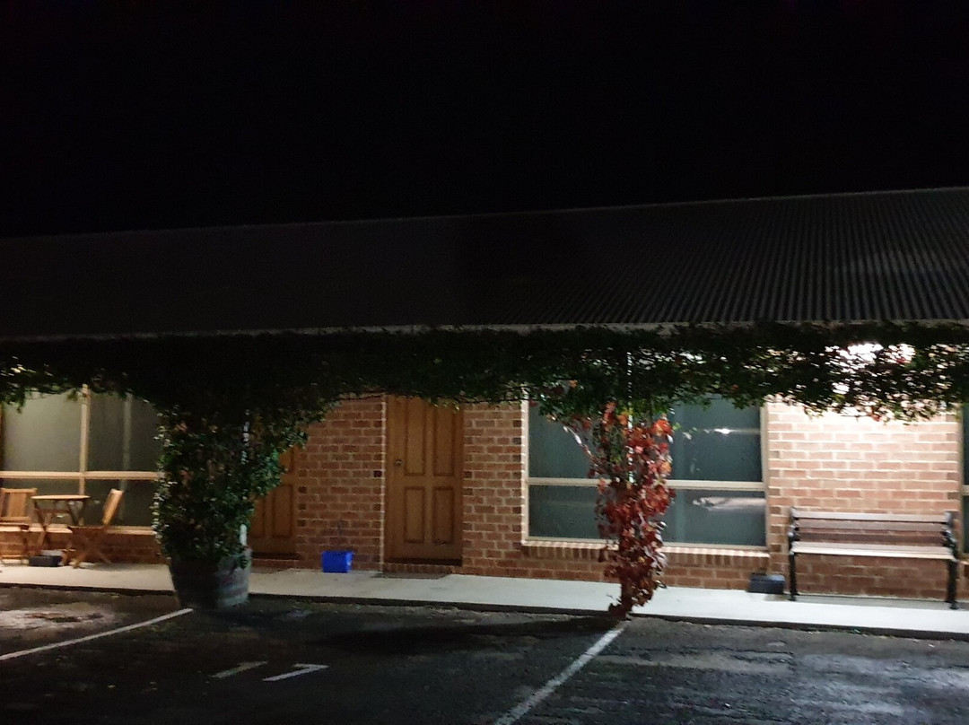 Country Roads Motor Inn主图