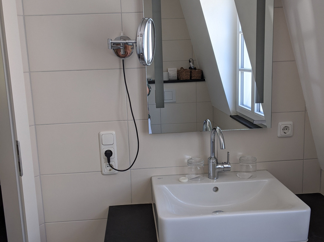 Hotel Villa Beilstein主图