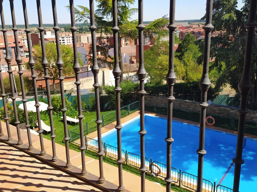 贝纳文蒂旅馆主图