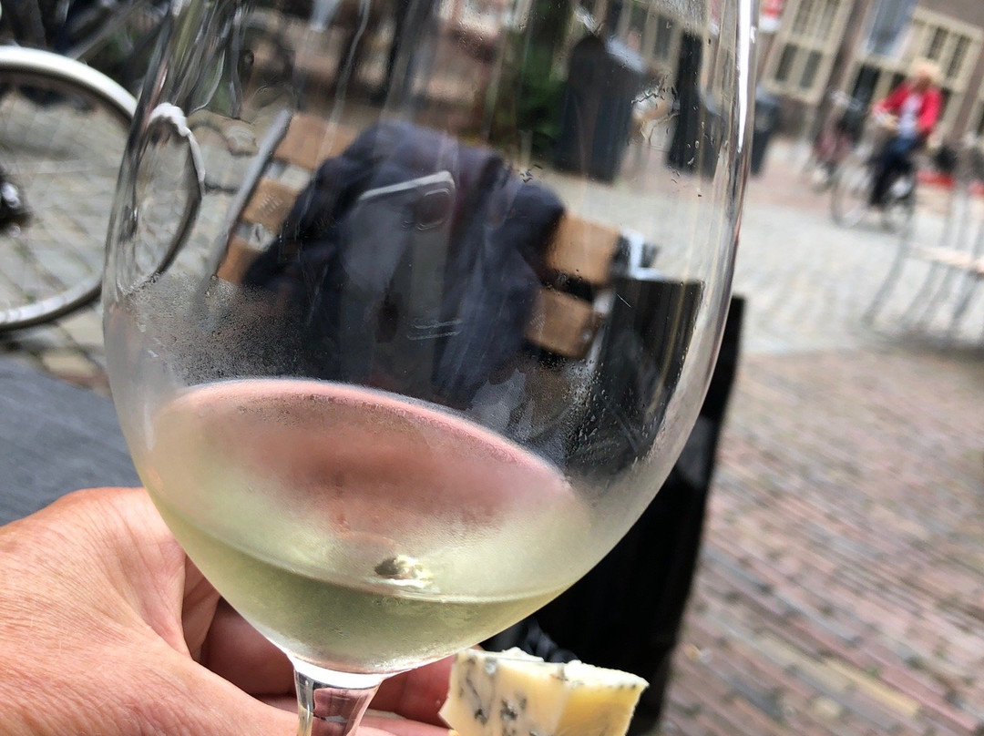 De Twee Spieghels-莱顿必去景点