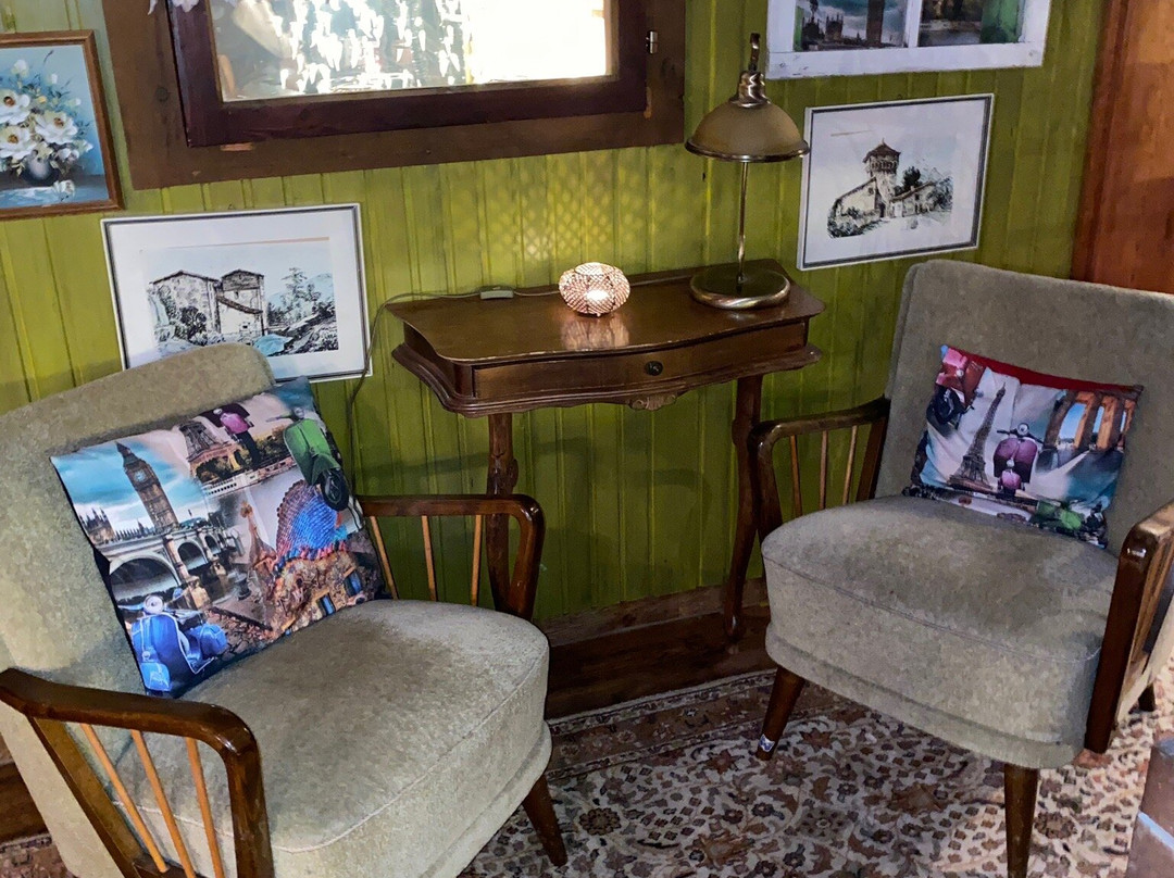 Hotel Pension Melcher主图