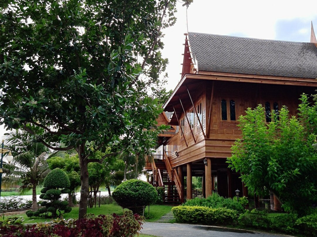 Thaiyawat旅游攻略图片