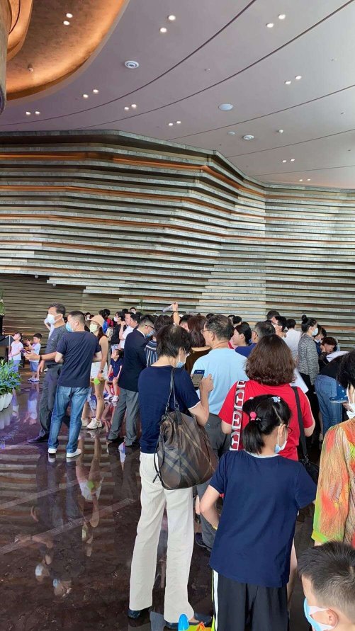 上海佘山世茂洲际酒店-浴室