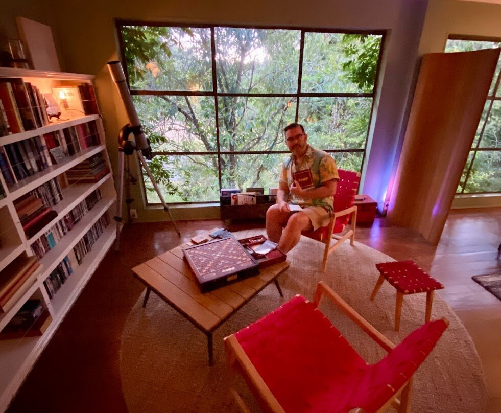 Mine + Farm, The Inn At Guerneville, Ca主图