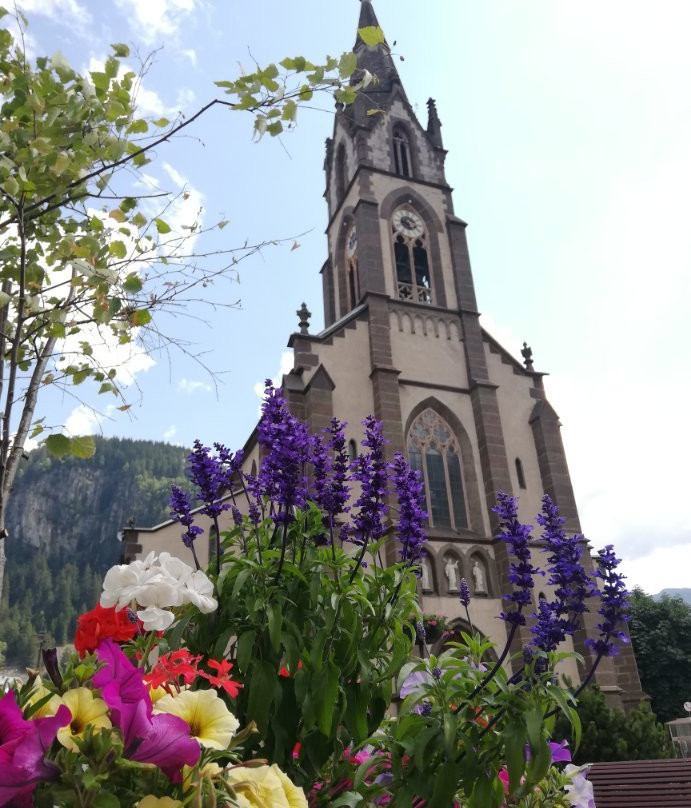 Chiesa Arcipretale dei Santi Filippo e Giacomo景点图片