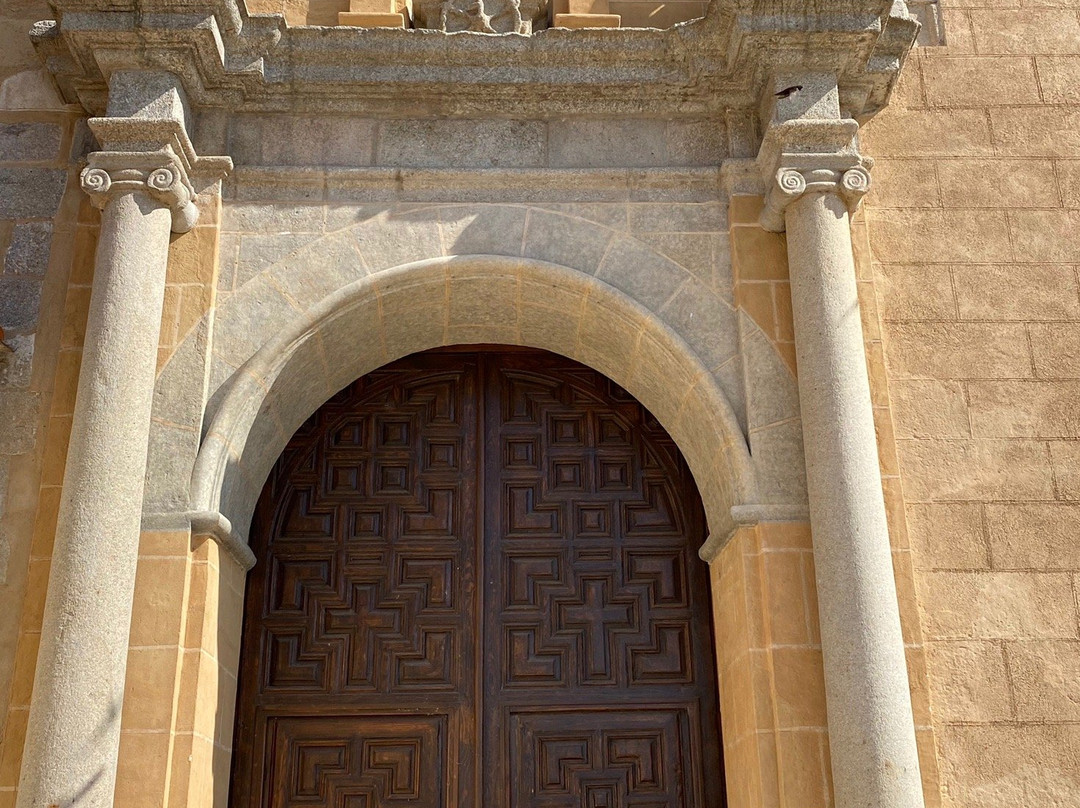 Convento Jeronimo de Santa Catalina景点图片