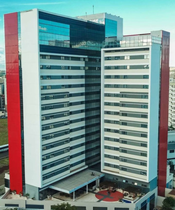 TRYP by Wyndham Ribeirao Preto酒店图片