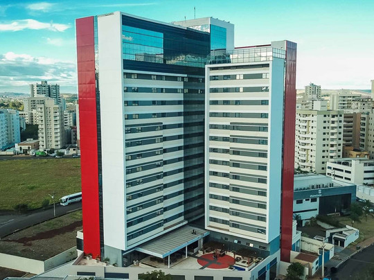 TRYP by Wyndham Ribeirao Preto