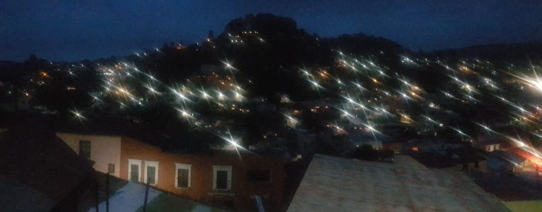 Hotel Posada Real主图