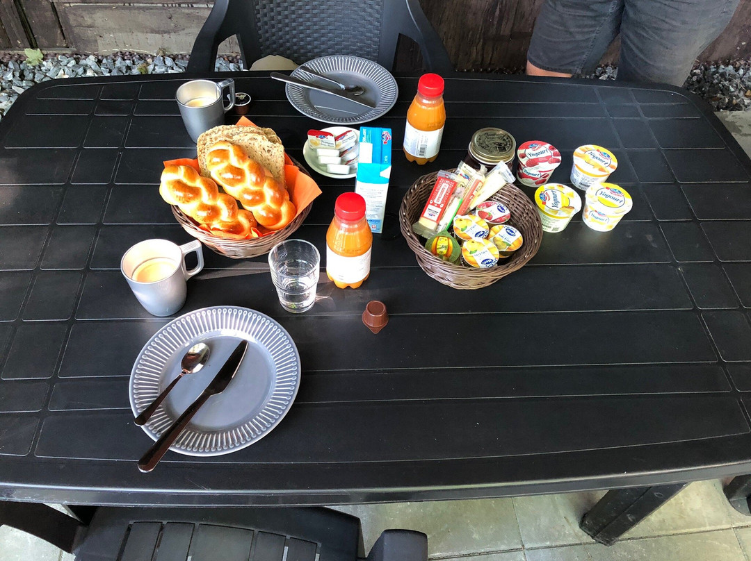 Bevilard旅游攻略图片